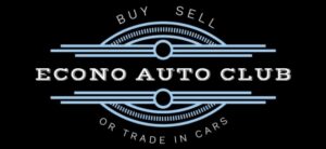 Econo Auto Club Logo