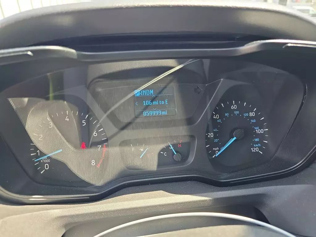 
								2017 FORD TRANSIT 350 WAGON XLT VAN w/Low Roof w/60/40 Side Door Van 3D full									