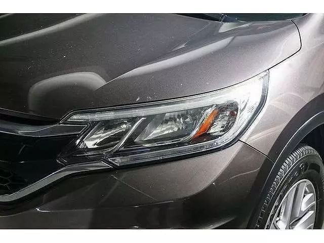 
								2015 HONDA CR-V EX SPORT UTILITY 4D full									