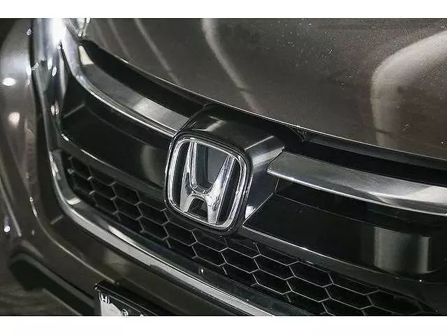 
								2015 HONDA CR-V EX SPORT UTILITY 4D full									