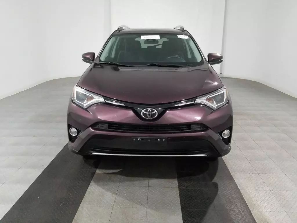 
								2017 TOYOTA RAV4 XLE SPORT UTILITY 4D full									