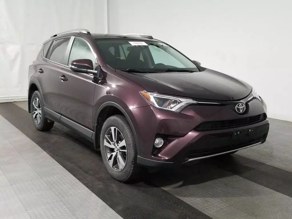 
								2017 TOYOTA RAV4 XLE SPORT UTILITY 4D full									