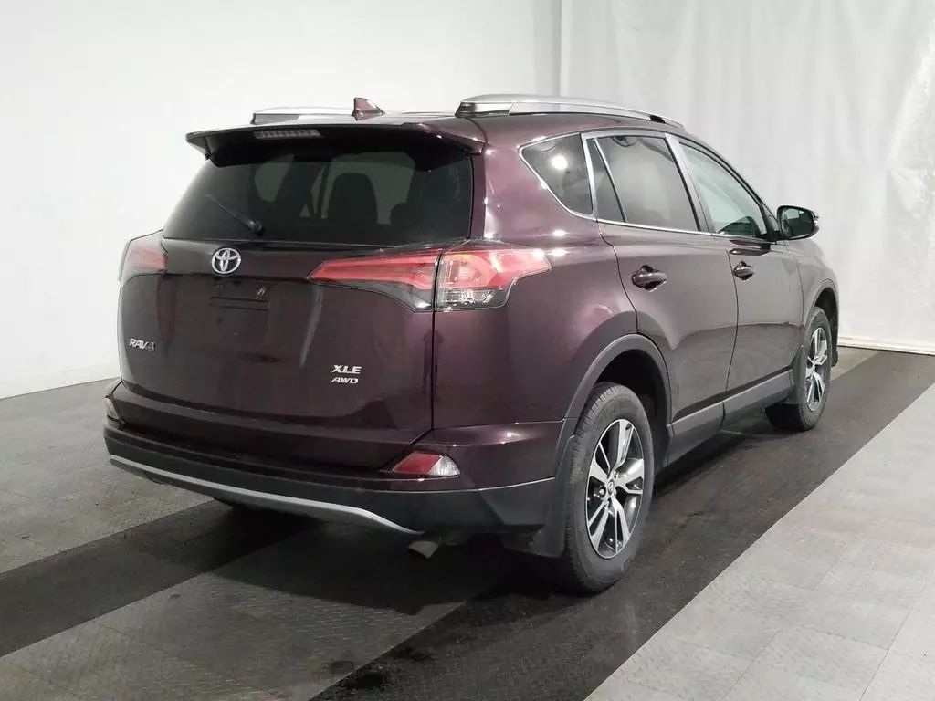 
								2017 TOYOTA RAV4 XLE SPORT UTILITY 4D full									