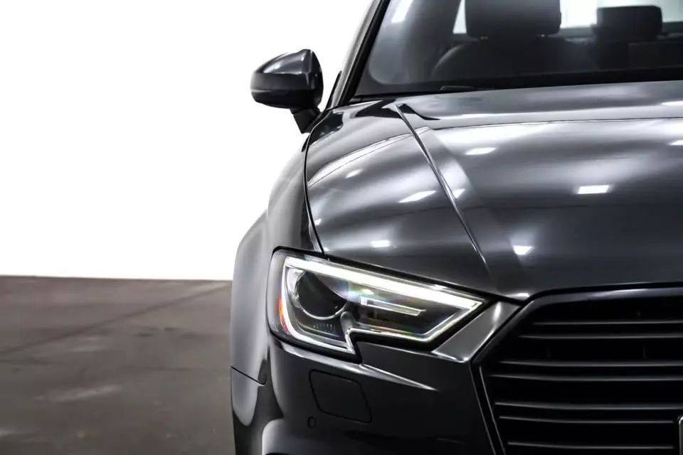 
								2018 AUDI A3 PREMIUM PLUS SEDAN 4D full									