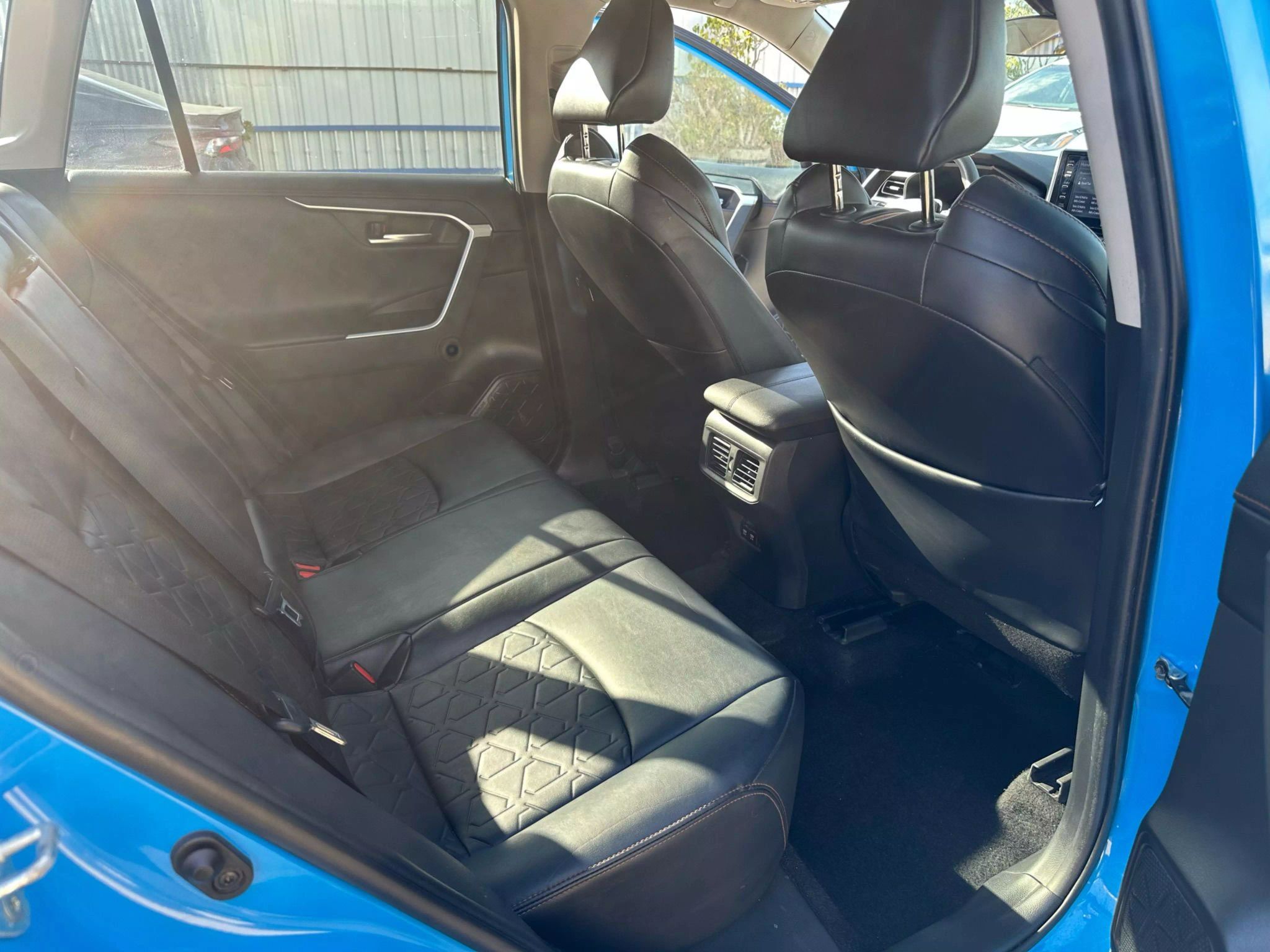 
								2019 TOYOTA RAV4 ADVENTURE SPORT UTILITY 4D full									