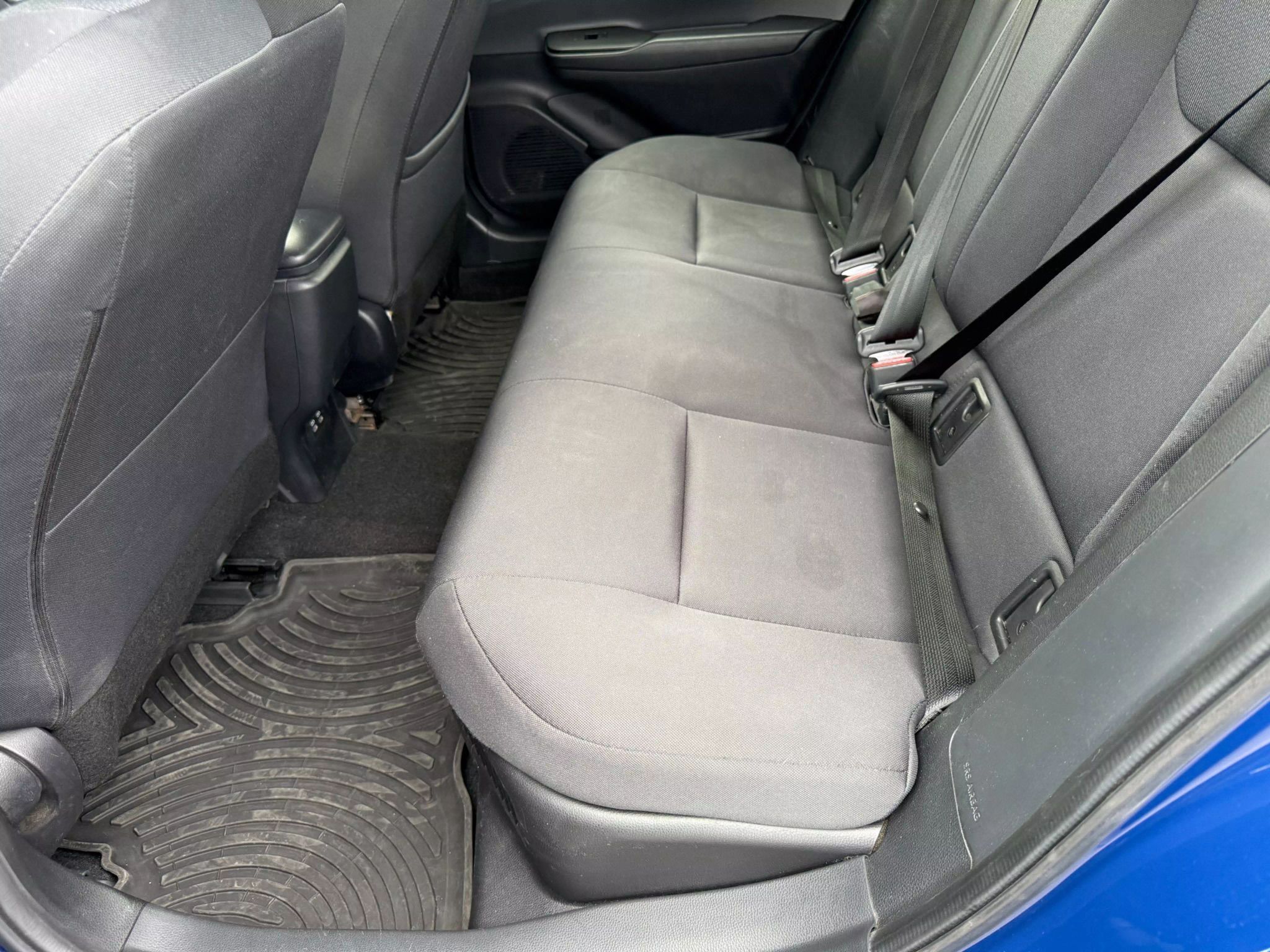 
								2023 TOYOTA PRIUS LE HATCHBACK 4D full									