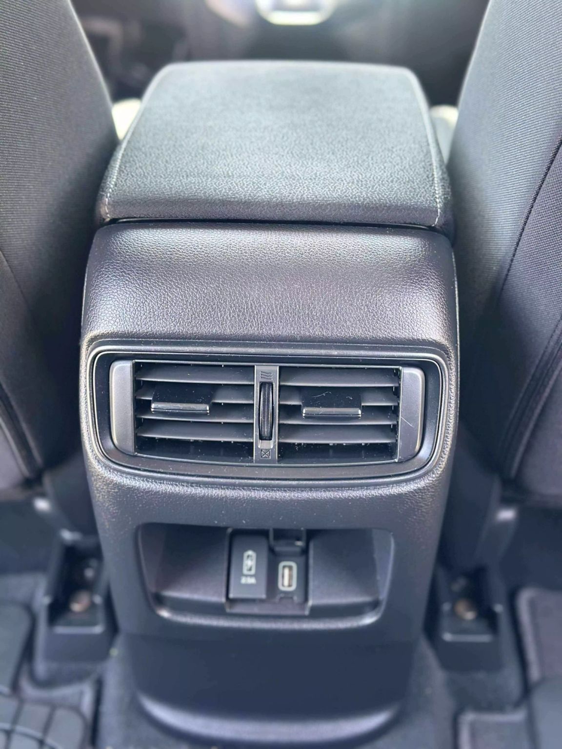 
								2018 HONDA CR-V EX SPORT UTILITY 4D full									