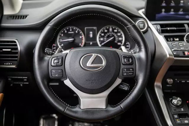 
								2020 LEXUS NX 300 LUXURY SPORT UTILITY 4D full									
