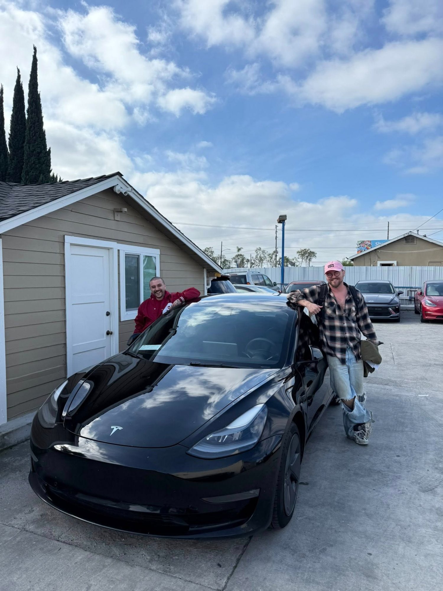 Used car buying tips Orange County