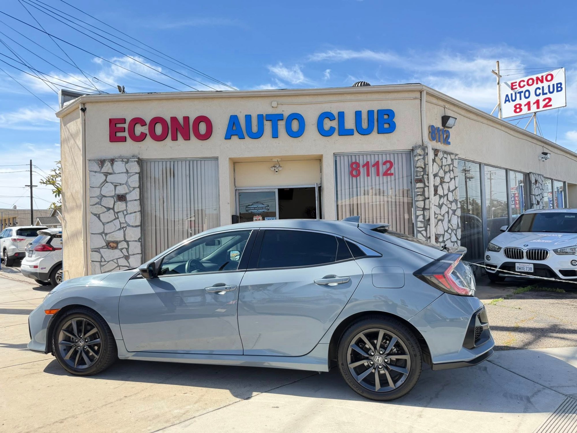Econo Auto Club – used cars near Westminster CA
